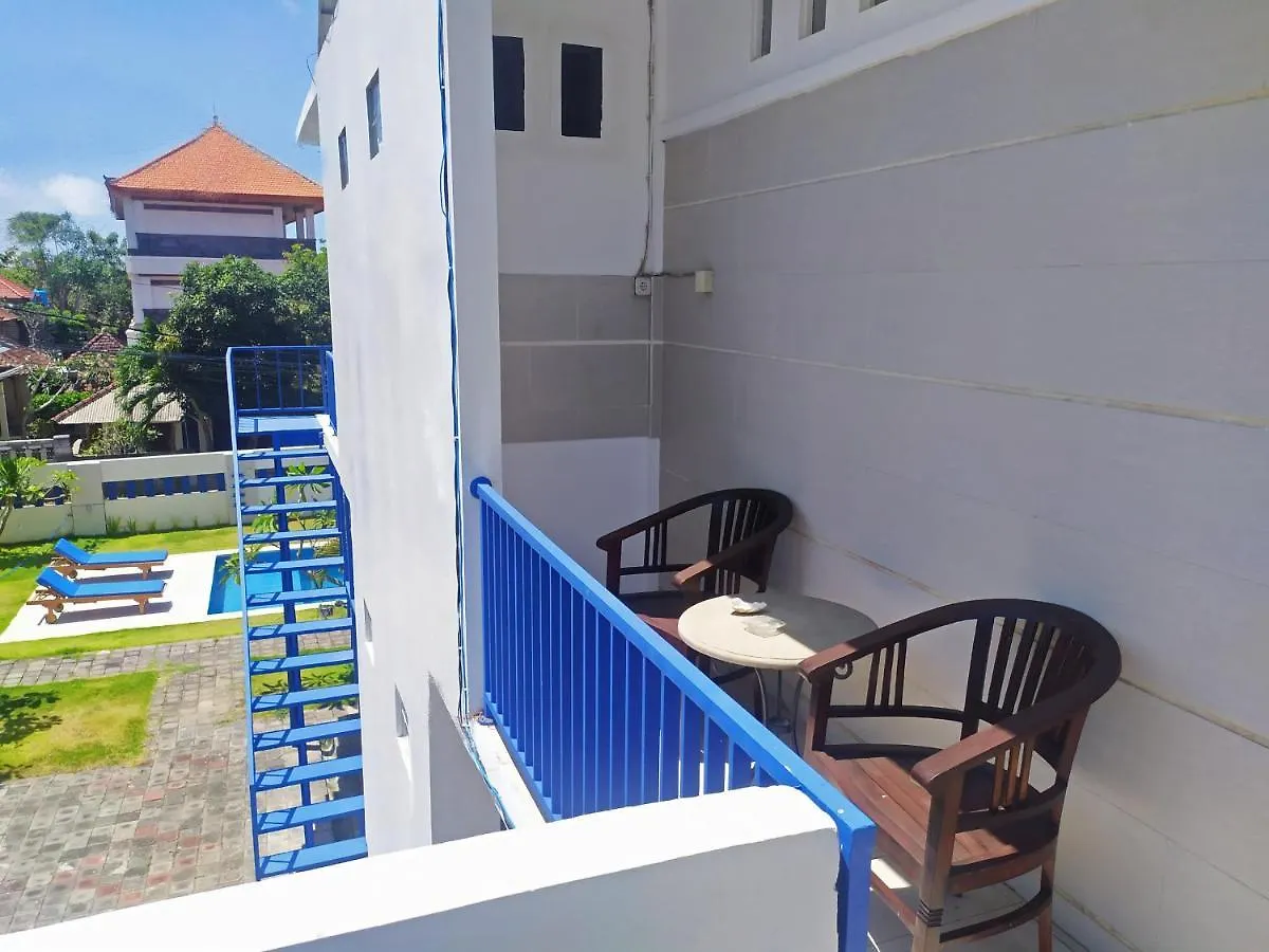 ***  Hotel Sea Star Bali Uluwatu Indonesia