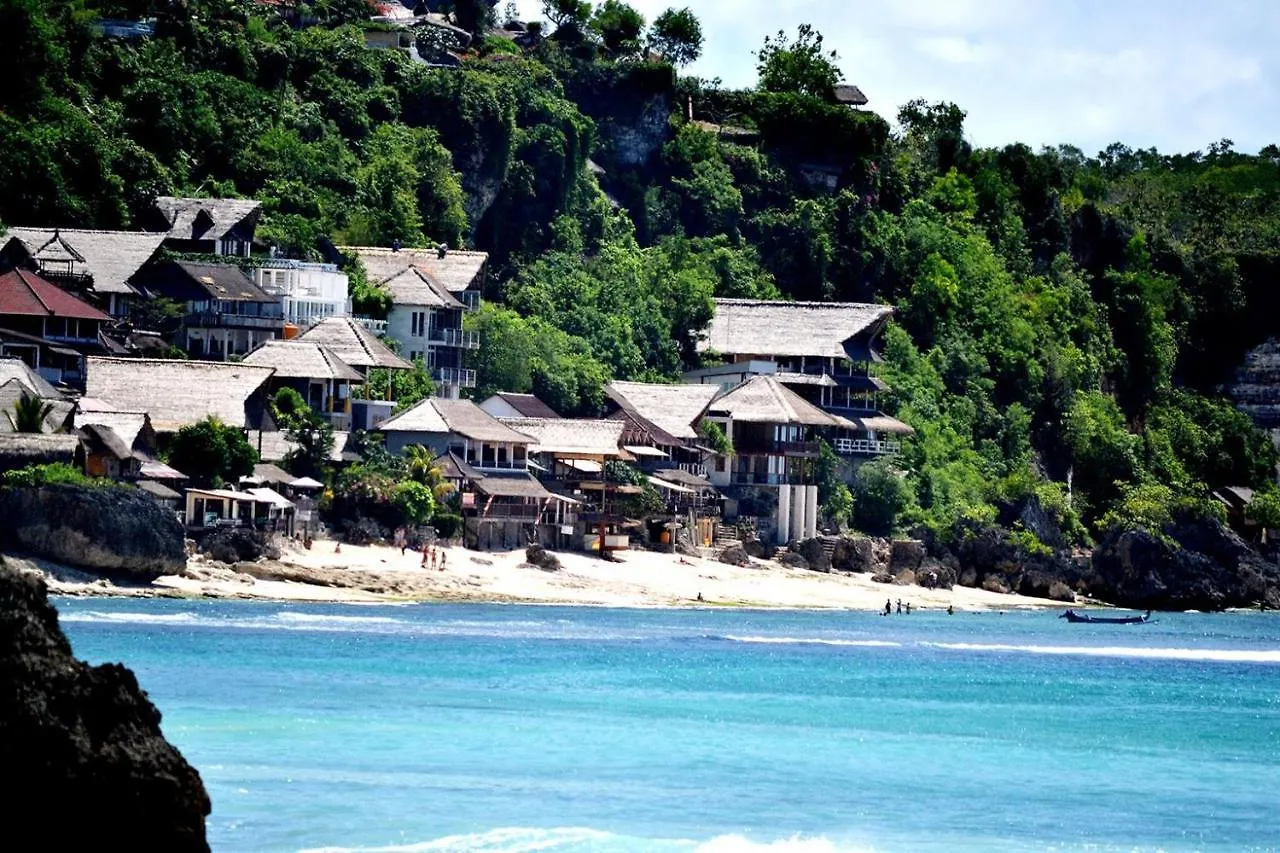 Hotel Sea Star Bali Uluwatu 3*,  Indonesia