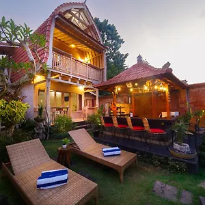  Apartamento Wisnu Lumbung