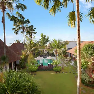Kandahill Bali Ferienpark