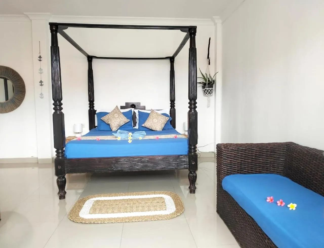 Hotel Sea Star Bali Uluwatu