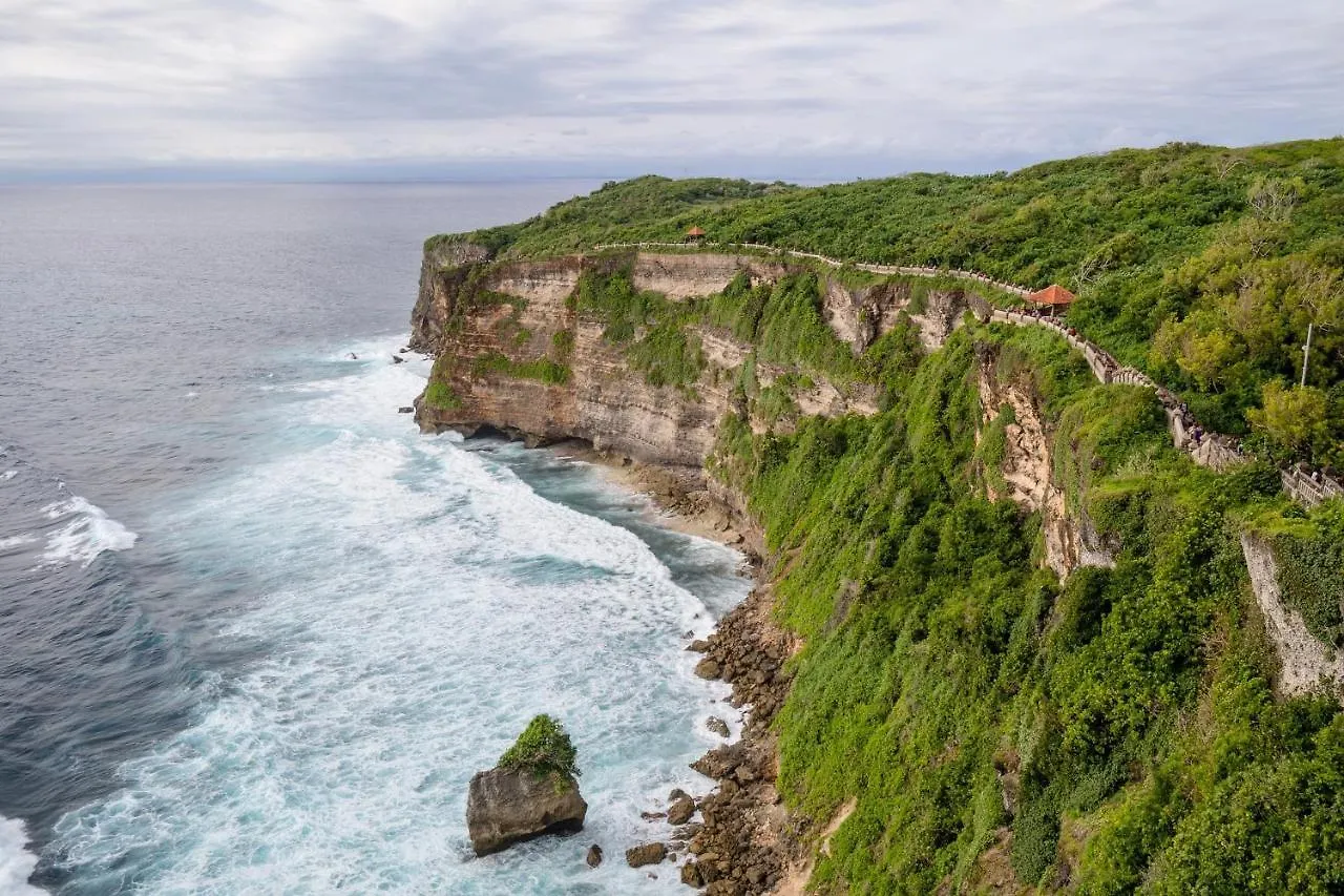 Hotel Sea Star Bali Uluwatu